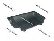 Люк тонеля пола 2108-099 Автокомпонент|Код 3388