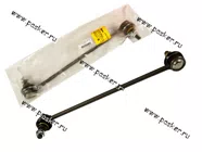 Стойка стабилизатора Renault Duster Laguna Latitude MANOVER MR9083771|Код 33881