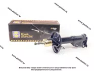 Амортизатор LADA Vesta Cross Vesta SW Cross передний правый HOLA SH22-280G|Код 339