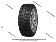 Шина Cordiant Snow Cross-2 185/70 R14 зима шип|Код 34002
