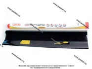 Пленка тонировочная Garde 0,75x3м черная 15% G75302|Код 3403