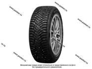 Шина Cordiant Snow Cross-2 205/55 R16 зима шип|Код 34031