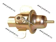 Регулятор давления топлива Газ дв.405 406 Евро2 406.1160.000-03 СОАТЭ|Код 34037