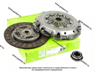 Сцепление LADA Vesta XRAY 1.8 л AКПП AVTOPRIBOR 832290AVT|Код 34060