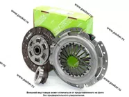 Сцепление ГАЗ дв 402 406 AVTOPRIBOR в сборе 826298AVT|Код 34085