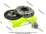 Сцепление УАЗ дв 409 514 AVOPRIBOR в сборе 828009AVT|Код 34087