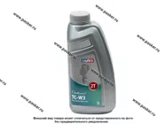 Масло LUXE 2-х тактное OUTBOARD TC-W3 API TC 1л|Код 34090
