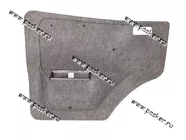 Обшивка двери Газель 3302-6102209 левая|Код 34105