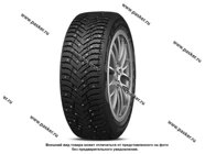 Шина Cordiant Snow Cross-2 SUV 215/70 R16 зима шип|Код 34106