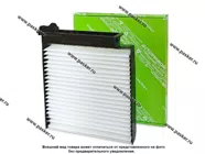 Фильтр салонный LADA Largus Renault Daster Logan Sandero AVTOPRIBOR FC002AVT|Код 34116