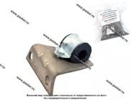 Кронштейн стабилизатора Газель 3302/Газель Next заднего нижний н/о в сборе|Код 34226