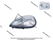 Повторитель поворота Газель 3302 правый в зеркало 3302-8201811|Код 34231