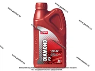 Масло TEBOIL  5W30 Diamond FS API CF/SL ACEA A5/B5 1л син 3473885|Код 34253