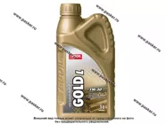 Масло TEBOIL  5W30 Gold L API SN/CF ACEA A3/B4 1л син 3473894|Код 34268