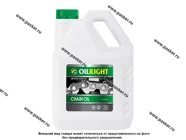 Масло OILRIGHT цепное CHAIN OIL 3л|Код 34271