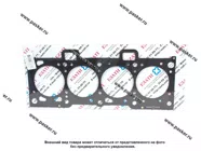 Прокладка ГБЦ 21116 Гранта металл ЕЗАТИ PREMIUM|Код 34331