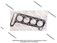 Прокладка ГБЦ 21213,214,2123 Chevrolet Niva металл ЕЗАТИ PREMIUM|Код 34332