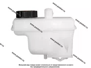 Бачок тормозной Газель Бизнес с крышкой АвтоБОБ|Код 34372