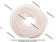 Трубка омывателя маслобензостойкая 1м|Код 34376