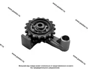 Башмак натяжителя ЗМЗ-405,406,409 ЕВРО-2 D втул 5,05мм АвтоБОБ|Код 34440