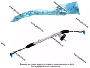 Рулевой механизм рейка LADA Vesta в сборе с тягами и наконечниками|Код 3445