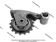 Башмак натяжителя ЗМЗ-514, 40524 ЕВРО-3 D втул 6.35мм АвтоБОБ|Код 34464