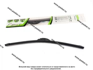 Щетки стеклоочистителя 35см универсальная VALEO FIRST 575791|Код 3452