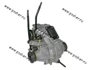 Раздатка 2121-213 Тольятти|Код 3466