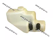 Бачок омывателя 21214 инжектор с моторами под 2 мотора AVKOPRO|Код 34720