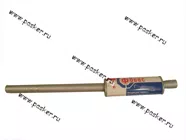 Резонатор М-2140 412 ФОБОС 34732|Код 34732