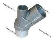 Крышка сапуна 2110 и мод АвтоВАЗ 16-ти кл под щуп|Код 34738