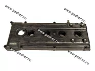 Клапанная крышка ГАЗ дв 406 inj в сборе 406.1007230-42 пластик Полет-ЗМЗ|Код 34744