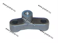 Опора натяжного устр-ва ЗМЗ-406/405/514-1006095 под звездочку ЗМЗ|Код 34748