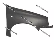 Крыло 1118 Калина переднее правое АвтоВАЗ катафорез|Код 34836