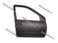 Дверь 1118 Калина, 2190 Granta передняя правая АвтоВАЗ катафорез|Код 34838