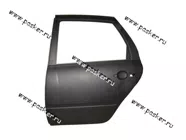 Дверь 1118 Калина, 2190 Granta задняя левая АвтоВАЗ катафорез|Код 34839