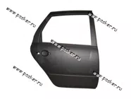 Дверь 1118 Калина, 2190 Granta задняя правая АвтоВАЗ катафорез|Код 34840