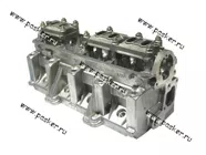 ГБЦ 11180-1003011-00 Калина АвтоВАЗ|Код 34885