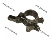 Кулак поворотный 1118 Калина,2170 Priora,2190 Granta правый АвтоВАЗ|Код 34887