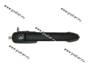 Ручка двери 1118 Калина 2190 Granta наружняя передная правая LADA Image|Код 34891