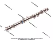 Распредвал УАЗ ЗМЗ-409051 ВЫПУСКНОЙ  АвтоБОБ|Код 34896