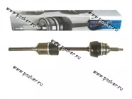 Привод 21214 2123 Chevrolet Niva правый АвтоВАЗ в сборе|Код 34931