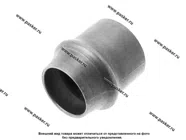 Втулка распорная подшипников главной пары Газель Газель Next АвтоБОБ|Код 34937