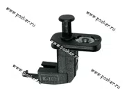 ВК концевой двери 1118 Калина 2123 Chevrolet Niva 2170 Priora AVAR 79.3710|Код 34946