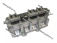 ГБЦ 21083-99,2110 и мод 1.5л карбюратор в сборе|Код 34951