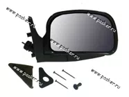 Зеркало боковое 2121 правое трос С.Петербург|Код 34953