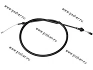 Трос газа 21104 дв 1,6 LADA Image|Код 34986