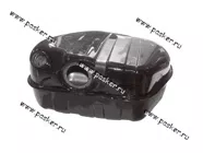 Бак топливный 21073 инжектор|Код 34989