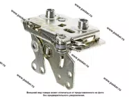 Замок двери ГАЗ-3302 левый Н/О АвтоБОБ|Код 34993