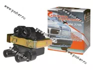 Катушка зажигания ГАЗ дв 405 406 409 УАЗ-3160 ОКА СОАТЭ 406.3705|Код 35008
